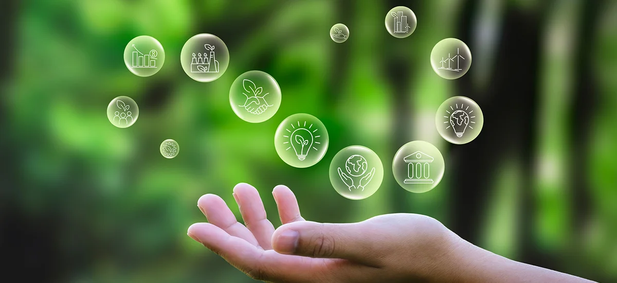 經濟部長郭智輝表示應鬆綁離岸風電國產化限制　大力發展地熱與氫能並著重 AI 工程師培育